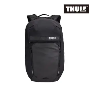 【Thule 都樂︱官方直營】★Paramount Commuter 27L筆電後背包(TPCB-127)