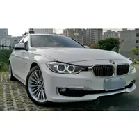 在飛比找蝦皮購物優惠-2013 BMW 328I 熱血性能 動感魅力轎跑 ~ 中古