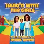 HANG’N WITH THE GIRLS: BOY BY HIMSELF PARK - BOOK 4