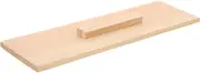 UTHCLO Wooden Lid for Soap Mold Toast Mold Cover Reusable Lid Prevents Drying Contamination Easy to Clean Maintain Essential for Soap Makers