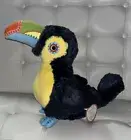 Pottery Barn Kids Toucan Stuffed Animal Plush Toy Decor Nursery Kids Room