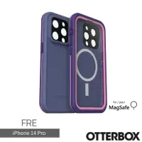 在飛比找momo購物網優惠-【OtterBox】LifeProof iPhone 14 