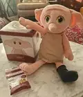 NEW IN BOX DOBBY ™ SCENTSY BUDDY AND WIZARDING WORLD HARRY POTTER™ SCENT PAK