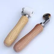 28mm Teflon Roller and Penny Roller For Hot Air Plastic welding gun welder