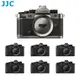 JJC SS-ZF 相機包膜 Nikon Zf Z f 機身專用 3M無痕膠防刮裝飾保護貼紙