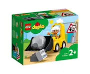 LEGO DUPLO Bulldozer (10930)