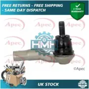 Fits Skoda Citigo Audi A1 Seat Mii VW Up Tie Rod End Front Right Poppy #1