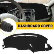 For Ford F150 1997 1998-2003 Car Interior Dashboard Cover Dashmat Dash Mat Pad (for: Ford)