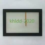 Touch Screen + Protective Film For Beijer Panel iX T15BR