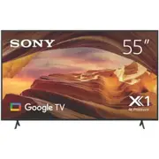 Sony 55'' X77L 4K BRAVIA LED Google TV 2023 - 5774578