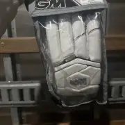 Gunn And Moore Right Hand Batting Glove T
