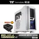 曜越 ARMOR REVO GENE 兼容5.25吋X4顆硬碟 內建熱插拔 贈金牌1000W電源供應器