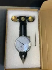 Adjustable Table Saw Alignment Gauge Dial Indicator
