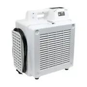 Xpower X-2830 4 Stage HEPA Scrubber Carbon Air Filter Purifier With PM2.5 Sensor