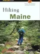 Falcon Hiking Maine