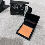 NARS 迷你炫色腮紅 NARS BLUSH 滿額贈品全新未使用 便宜出清