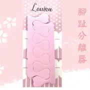 LOUISA LOUISA Toe separator Fixed Size