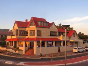 諾朗加港麥克克勞德民宿McCloud House of Port Noarlunga