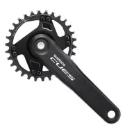 Shimano Cues FC-U4000 9,10,11spd Crankset 170mm 32T