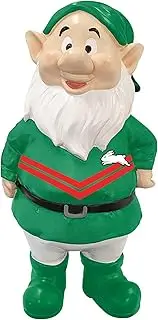 South Sydney Rabbitohs NRL Mini Garden Gnome in Team Colours * 2022 Model