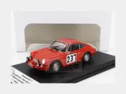 1:43 TROFEU Porsche 911 T Coupe #237 Rally Montecarlo 1968 Andersson TRFDSN182 M