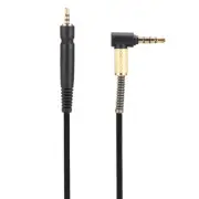Gaming Headphone Cable Cord For Senn Heiser G4ME ONE/PC 373D/PC37X GSP350/50 Fit