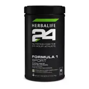 Herbalife 24 Formula 1 Sport Vanilla 700g Protein Isolate