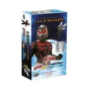 Upper Deck Legendary Ant-Man and the Wasp Expansion Box SW (New)