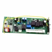 Liftmaster 041D7356 Receiver Logic Board Assembly Tri-band Chamberlain 315MHz