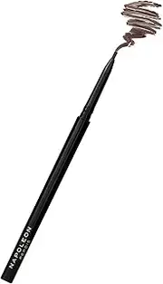 Eyebrow Pencil | Ultra-Soft Retractable Brow Pencil | Precision Tip for Natural Definition | Fill, shape and define | (0.09g) Chocoholic