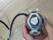 New ZKD-56A2-250BM/4P-G05L-D-0.155m encoder