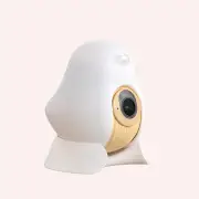 CuboAi Smart Baby Monitor 3 Floor Stand Set by CuboAi | the memo