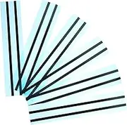 PLAFOPE Dual Screen Laptop Repair Tapes 10pcs Phone Screen Adhesive No Damage Removal High Elasticity Tape