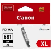 Canon CLI681XLBK Black XL Ink Cartidge