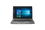 Toshiba Portege Z30T-C Touch Laptop 13.3" i7 6600U 16GB RAM 256GB SSD LTE Win 10 - Refurbished Good