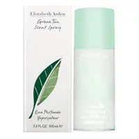 在飛比找PChome24h購物優惠-【Elizabeth Arden雅頓】綠茶淡香水 100ml