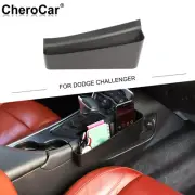 Black Gear Tray Gear Side Storage Box Organizer Tray Accessories For Challenger