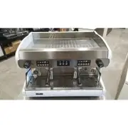 As New Wega 2 Group Polaris HIGH GROUP Commercial Coffee Machine