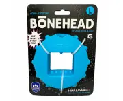 Bonehead Large Dogs over 15kg Dog Chew Treat Holder by Himalayan Pet Supply