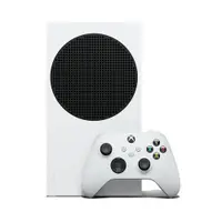 在飛比找鮮拾優惠-【Microsoft 微軟】 Xbox Series S 5
