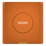 Snom M900 Outdoor - DECT Base - Multicell