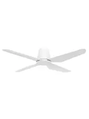 Aria 122cm CTC DC Fan in White