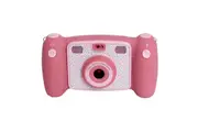 XCD Kids Mini Digital Camera (Pink)