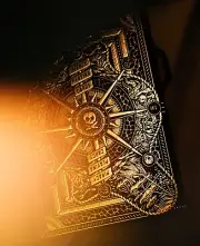 Theory 11 x Peter McKinnon Piracy Playing Cards - Fly the Flag! ‍☠️