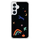 For Samsung S24 S23 S22 S21 S20 ZFold ULTRA Shockproof Flying Case Cover