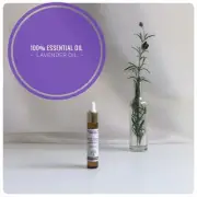 100% Pure Lavender Classical Oil (France) Lavandula Angustifolia |10ml