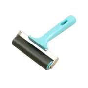 Couture Creations Brayer Roller (10cm width Deluxe soft grip handle)