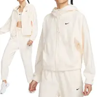 在飛比找蝦皮商城優惠-Nike AS W ONE TF FZ Hoodie Pol