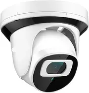 4MP IP WiFi Camera Wi-Fi 2MP 1080P Surveillance Camera Indoor Home Two Way Audio Wireless Security Camara 2.8mm Video CamHi Cam(EU Plug,4MP WiFi Camera)