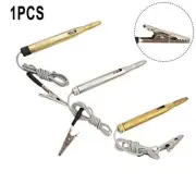 Tools Useful Electrical Engineering Circuit Tester Test Pen AlligatorClip